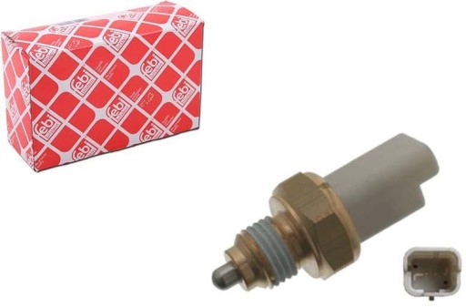 FEBI BILSTEIN WŁĄCZNIK ŚWIATEŁ COFANIA 37172