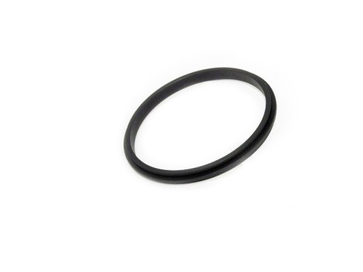Adapter Redukcja z 52mm na 55mm / 52-55 ZAPOBIEGA WINIETOWANIU aluminium