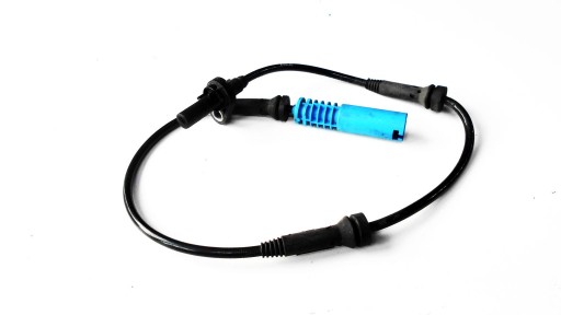 CZUJNIK ABS PRZÓD PRAWY BMW E60 E61 E63 E64