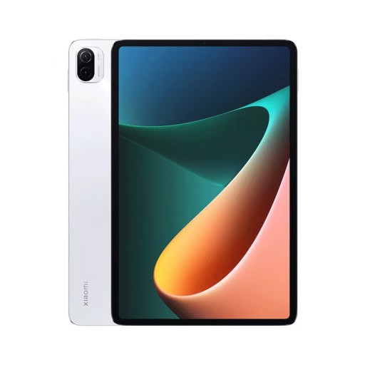 Tablet Xiaomi Pad5 Pro srebrny 8G/256G Wersja Wifi
