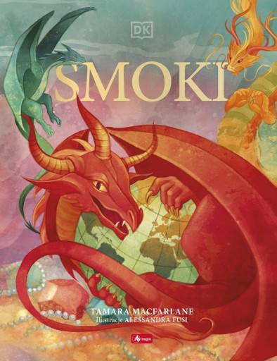 Smoki Tamara Macfarlane