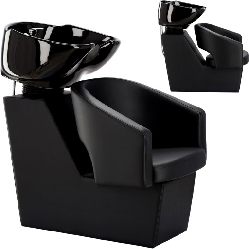 Myjnia myjka fryzjerska barberska do salonu Greta misa ceramiczna armatura