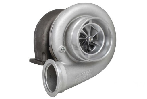 Turbosprężarka Precision Turbo & Engine PT8685 GEN2 CEA