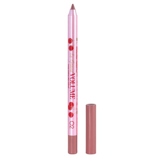 VIVIENNE SABO Le Grand Volume Lip Liner No. 02