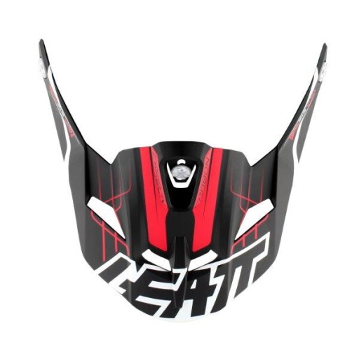 LEATT (2022) DASZEK DO KASKU GPX 6.5 CARB V01 ROZM