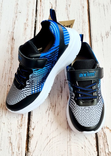 Axim - Sportowe - Idealne buty dla twojego dziecka 31
