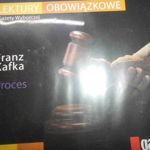 PROCES - KAFKA
