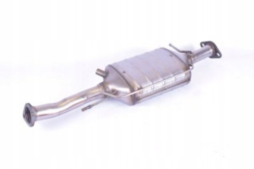 DPF FORD KUGA I 2.0 TDCI 2008 - 2012 1525785