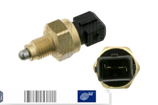 BLUE PRINT WŁĄCZNIK ŚWIATEŁ COFANIA BMW 1 E81 1 E82 1 E87 1 E88 1 F20