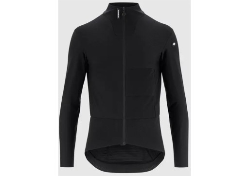 Kurtka Assos Equipe R 3/3 Winter S9 Black M W-wa