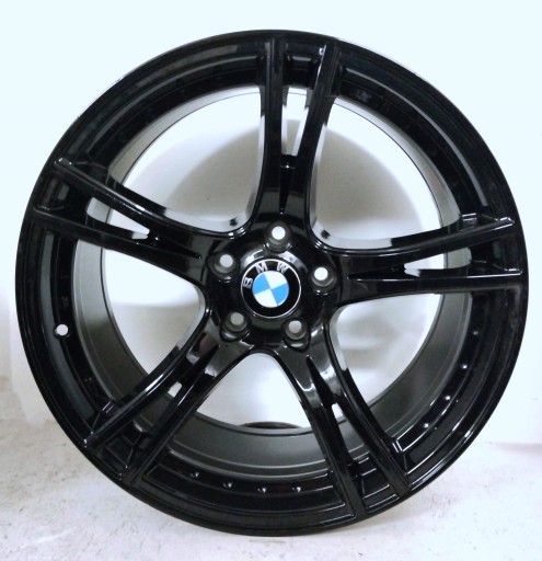 FELGI ALU DO BMW 3 4 5 6 7 X5 X6 5X120 19