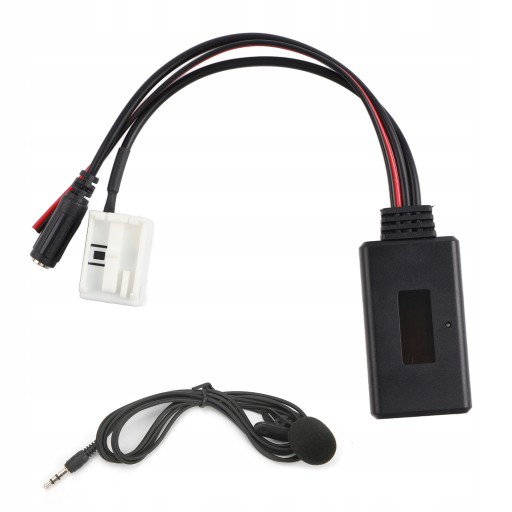 12-PINOWE RADIO SAMOCHODOWE RD4 MUZYKA BLUETOOTH