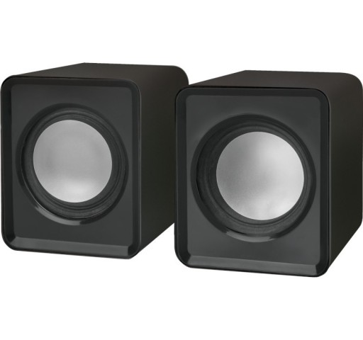 Głośnik DEFENDER GŁOŚNIKI SPK-22 5W 2.0 USB 65503