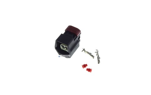 Wtyczka czujnika spryskiwacza Ford Focus mk3