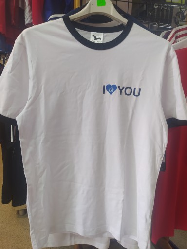 T- shirt Ruch Chorzów