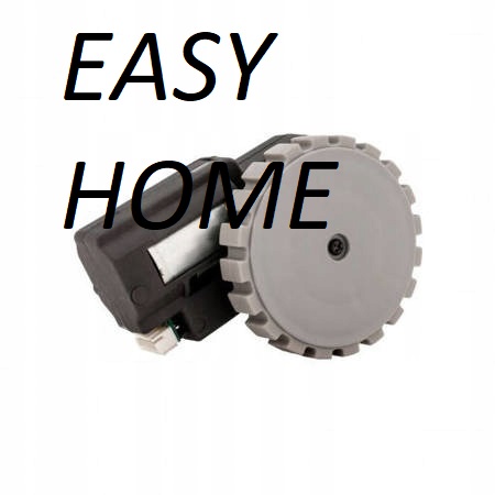 Kółko napędowe do robot easy home