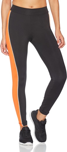B7983 Gregster FITNESS LEGGINSY GETRY DAMSKIE M