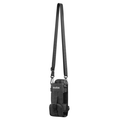 Godox CB-57 Portable Carry Bag with Adjustable