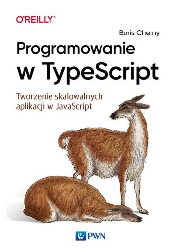 Programowanie w TypeScript