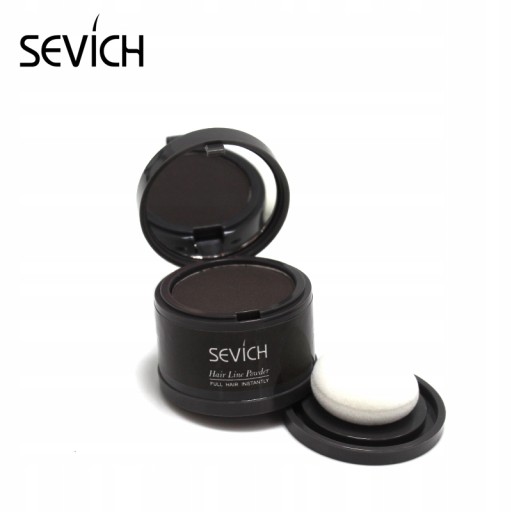 Sevich Volumizing Hair Fluffy Powder Instantl
