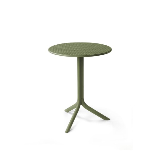 Stolik Nardi STEP - kolor agave/zielony