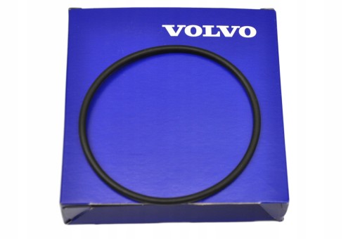 VOLVO S60 V70 XC70 oring uszczelka pompy paliwa OE