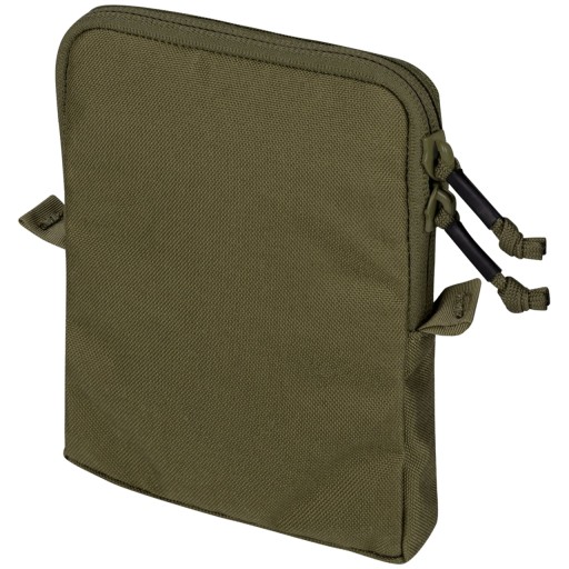 HELIKON Organizer DOCUMENT CASE INSERT Olive Green