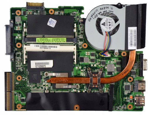 UL30A PŁYTA GŁÓWNA ASUS UL30A