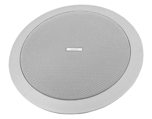 Głośnik sufitowy PA 2-drożny MRS-601T 30W 23CM