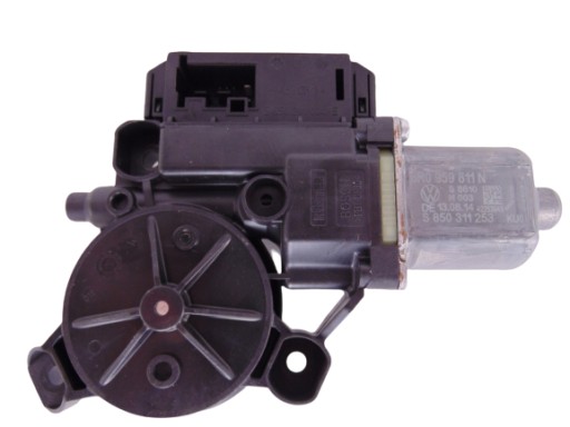 6R0959811N SILNICZEK PODNOSZENIA SZYBY VW POLO 6R