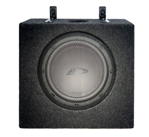 ALPINE SWC-D84T6 SUBWOOFER DO VW T6