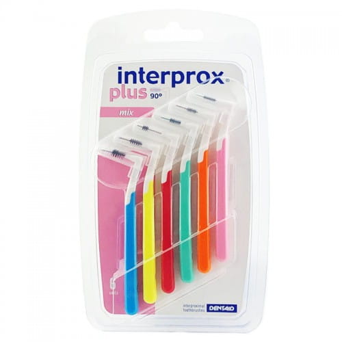 VITIS Interprox Plus MIX 6 szt