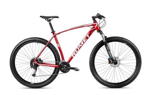 ROMET Mustang M2 SHIMANO ROWER GÓRSKI MTB 29 cali