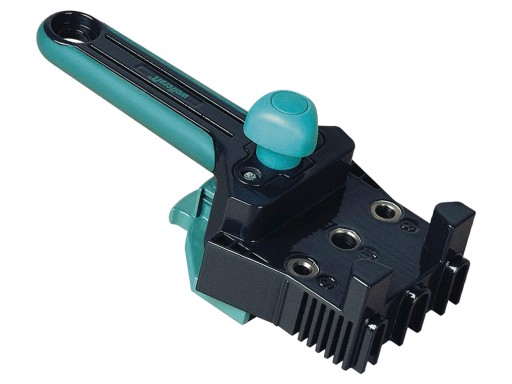 WOLFCRAFT 4640000 przyrząd do połączeń kołkowych