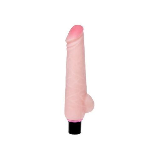 #BAILE - The Realistic Cock Multispeed Vibrations
