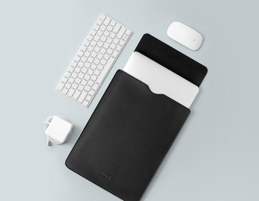 Torba Aktówka Teczka Etui Thiny na laptopy 13 13,3 14''