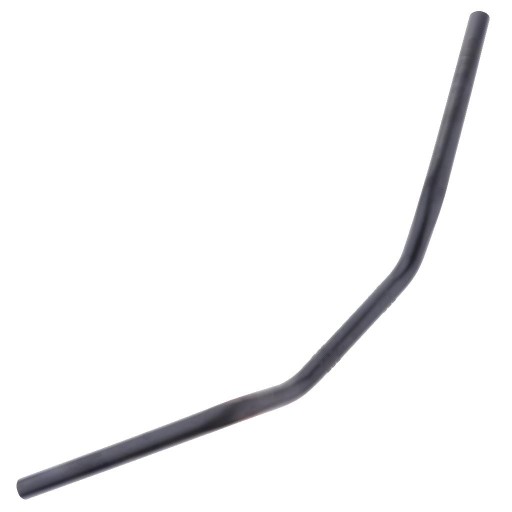 Kierownica motocykla 7/8 cala 22 mm stalowy u
