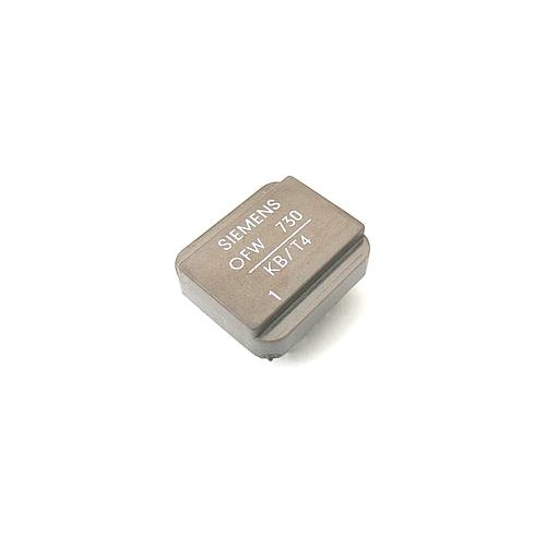 [10szt] OFW730 SAW Filter