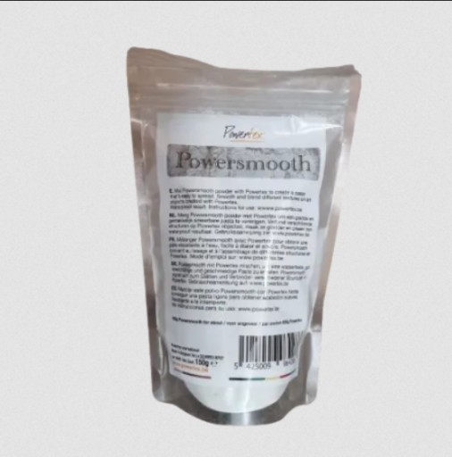 Powersmooth 150 g proszek do Powertex