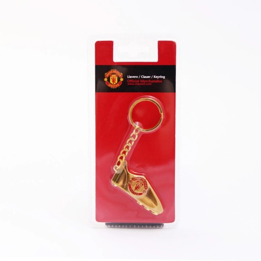 Brelok do kluczy Manchester United
