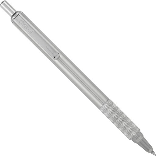 Długopis Zebra F-xMD 0.7 Niebieski