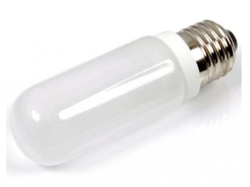 Żarówka modelująca GlareOne E27 150W