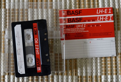 BASF LH -E I 90