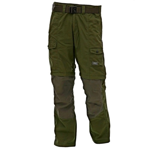 Spodnie DAM Hydroforce G2 Combat Trousers M