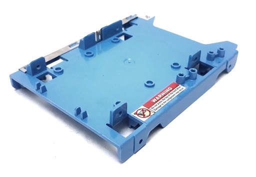 Kieszeń ramka sanki adapter HDD/SSD 3.5