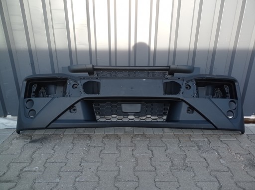 przedni zderzak IVECO EUROCARGO wysoki ORYGINAŁ