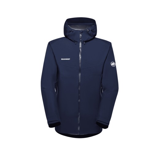 KURTKA MAMMUT CONVEY TOUR HS HOODED JACKET MEN M