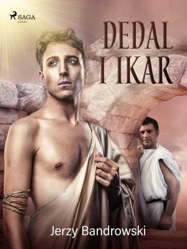 Dedal i Ikar - e-book