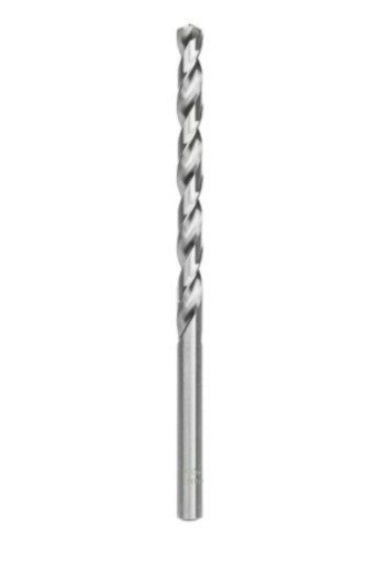 Wiertło wydłużane do metalu HSS 10 / 184 mm dexter