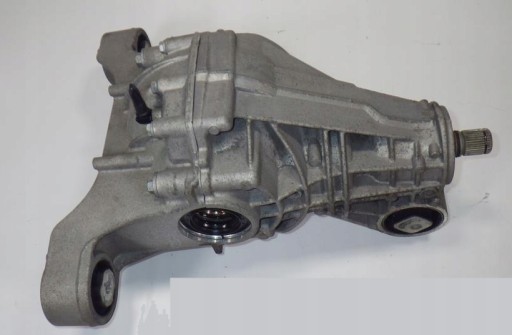 DYFER DYFERENCJAŁ MOST RCH AUDI Q7 3.0 0BP525015N